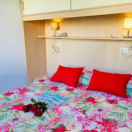 Ferienwohnung Ca' Laurana Bibione Exterior foto