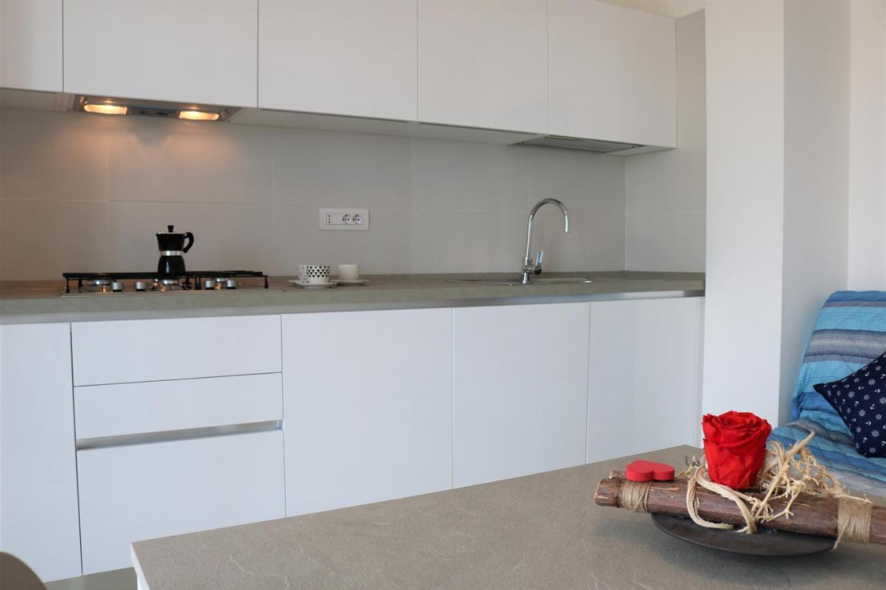 Ferienwohnung Ca' Laurana Bibione Exterior foto