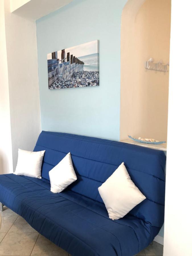 Ferienwohnung Ca' Laurana Bibione Exterior foto