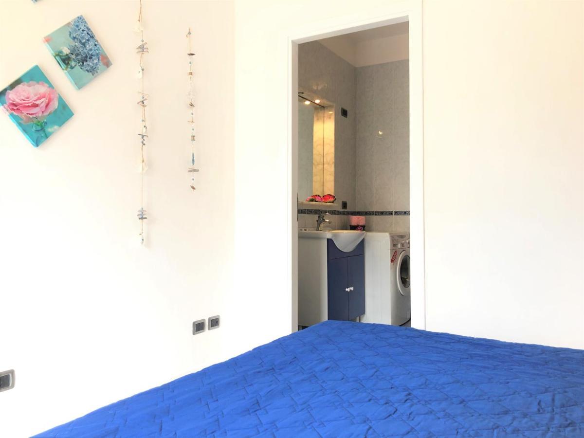 Ferienwohnung Ca' Laurana Bibione Exterior foto