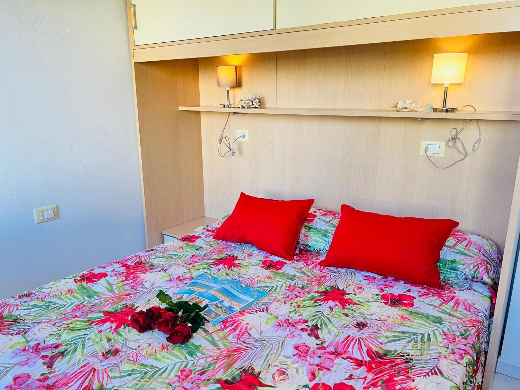 Ferienwohnung Ca' Laurana Bibione Exterior foto