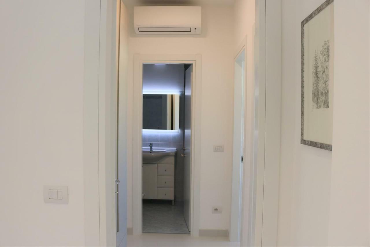 Ferienwohnung Ca' Laurana Bibione Exterior foto