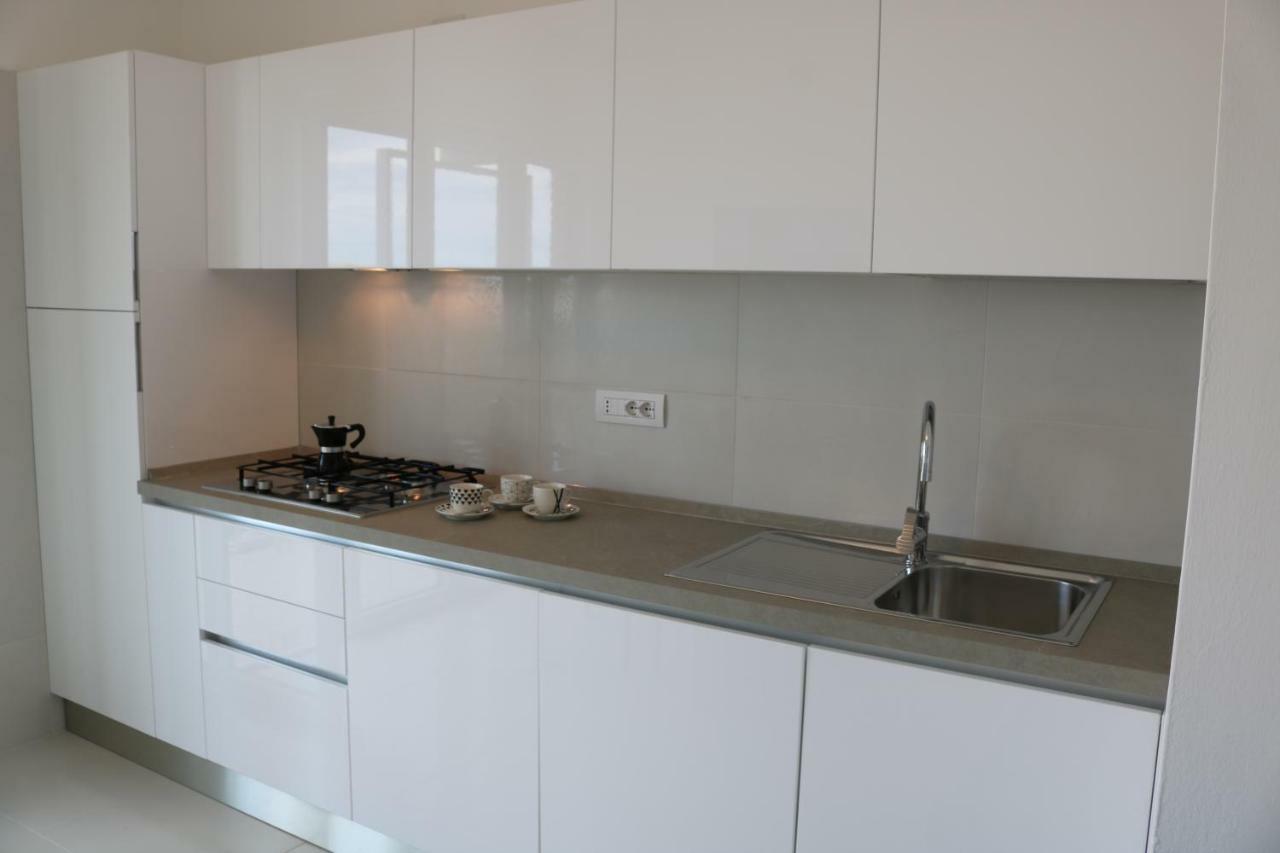 Ferienwohnung Ca' Laurana Bibione Exterior foto
