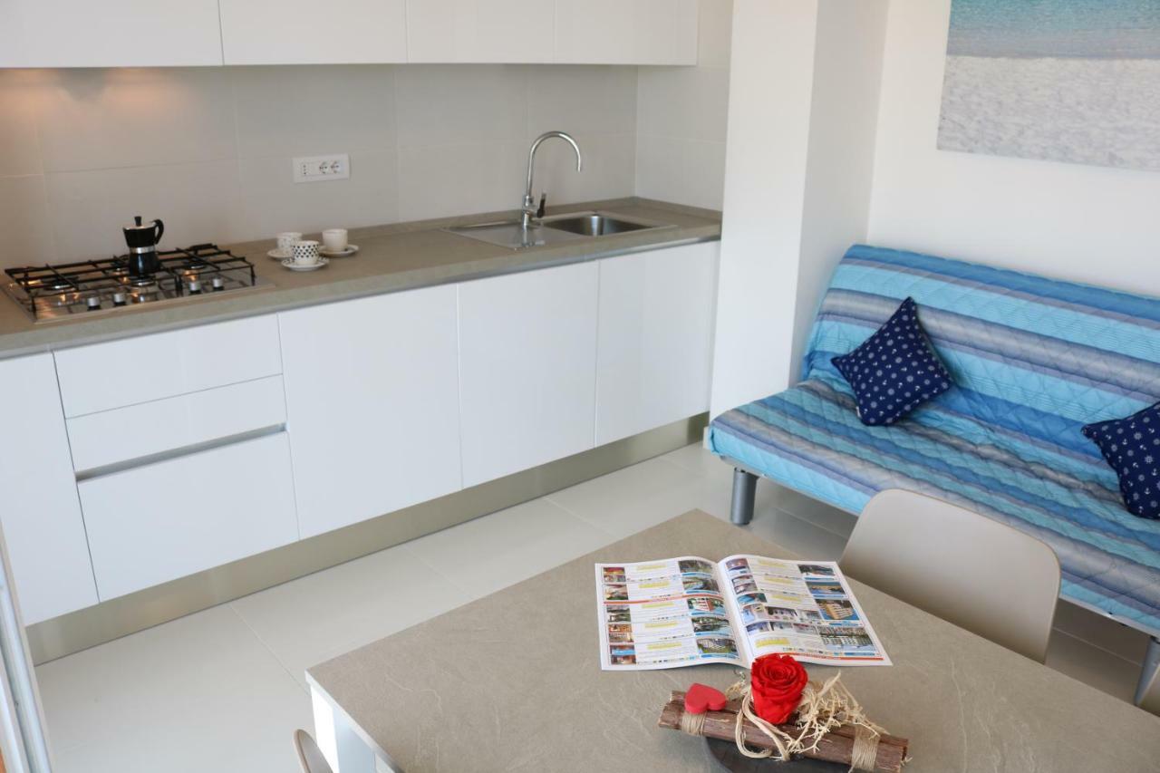 Ferienwohnung Ca' Laurana Bibione Exterior foto